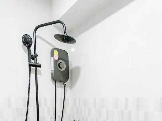 Rama Residency Sukhumvit Apartment Bangkok