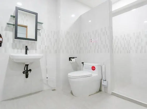 Rama Residency Sukhumvit Apartment Bangkok