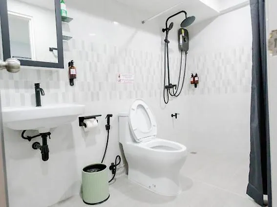 Apartment Rama Residency Sukhumvit