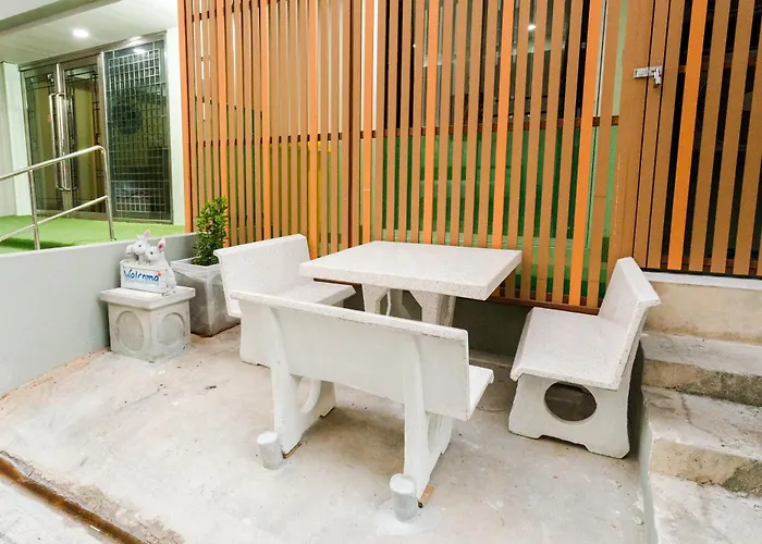 Rama Residency Sukhumvit
