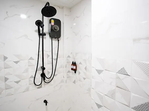 Apartment Rama Residency Sukhumvit