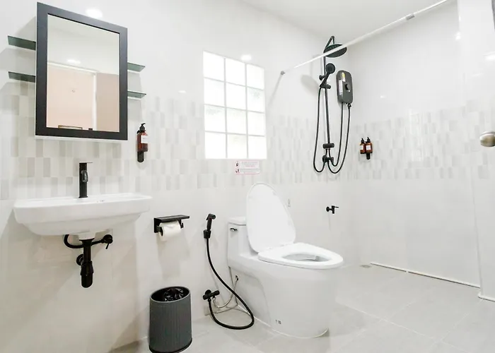 Rama Residency Sukhumvit Bangkok