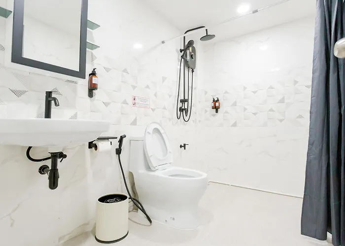 Rama Residency Sukhumvit *