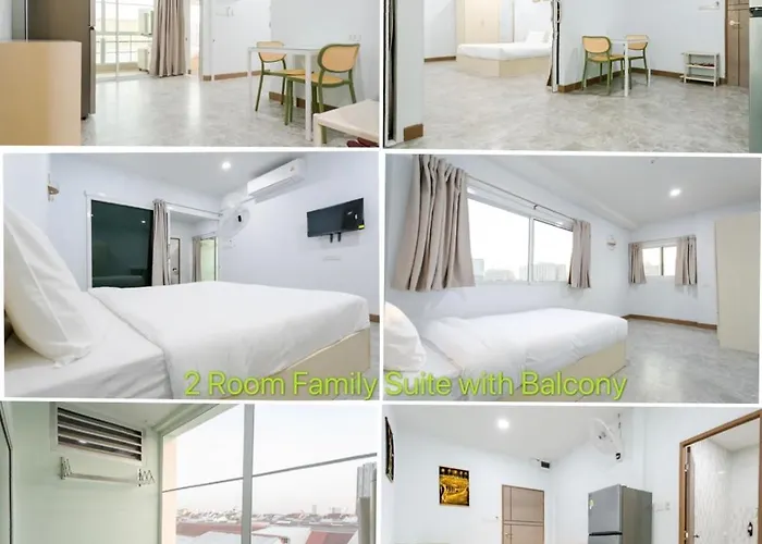 Rama Residency Sukhumvit