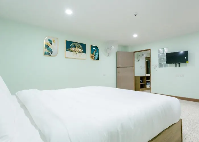 Rama Residency Sukhumvit