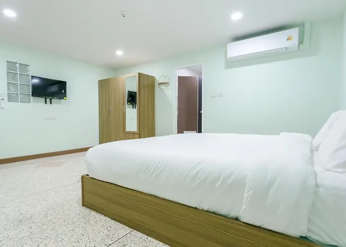 Rama Residency Sukhumvit