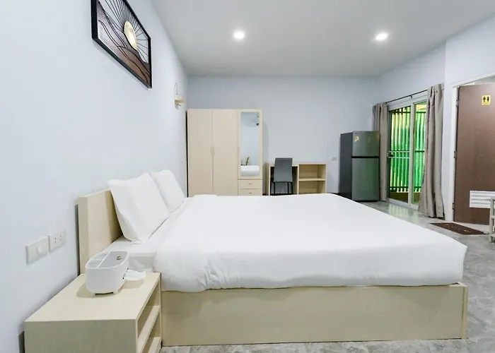 Rama Residency Sukhumvit *
