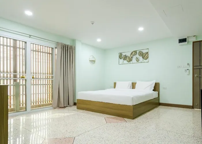 Rama Residency Sukhumvit