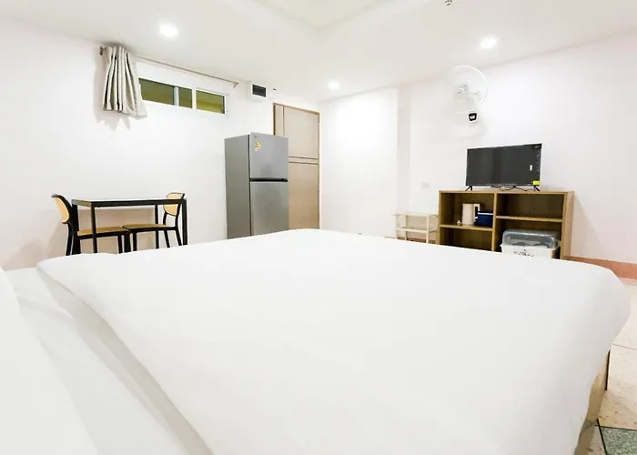 Rama Residency Sukhumvit *