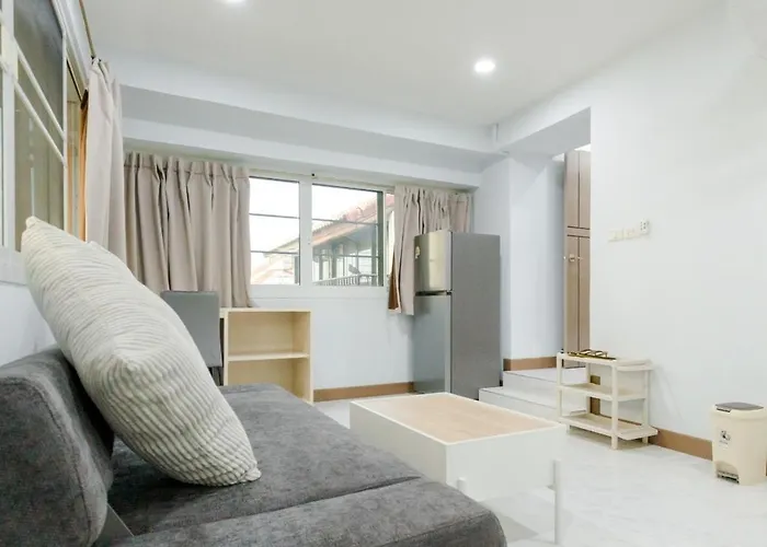 Rama Residency Sukhumvit