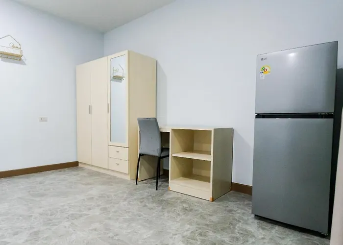 Rama Residency Sukhumvit Bangkok