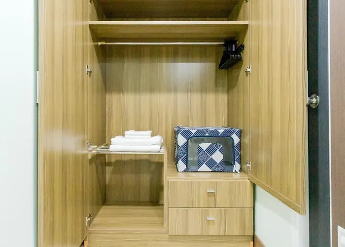 Rama Residency Sukhumvit Apartment *