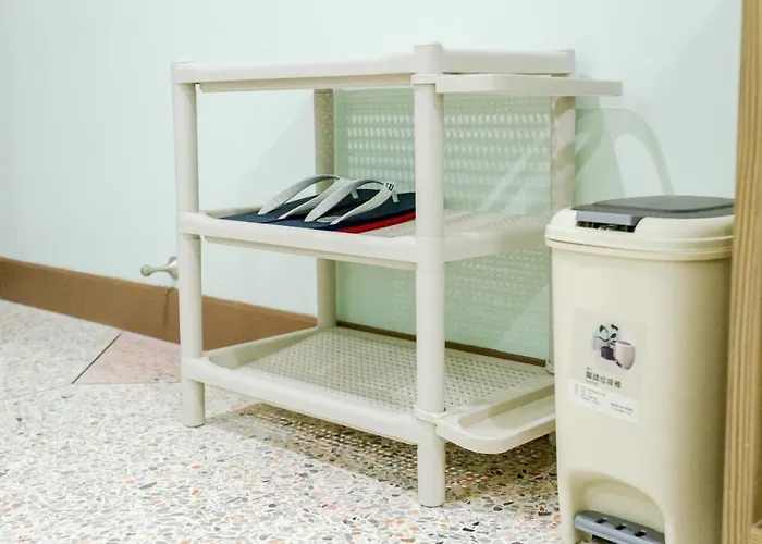 Rama Residency Sukhumvit Apartment