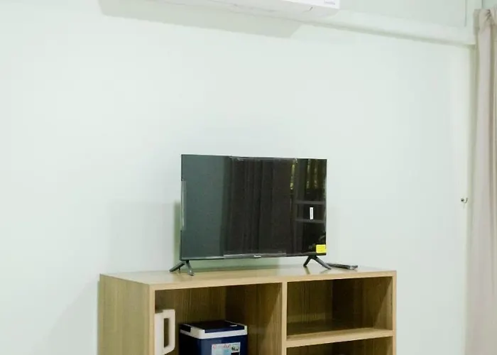 Apartment Rama Residency Sukhumvit