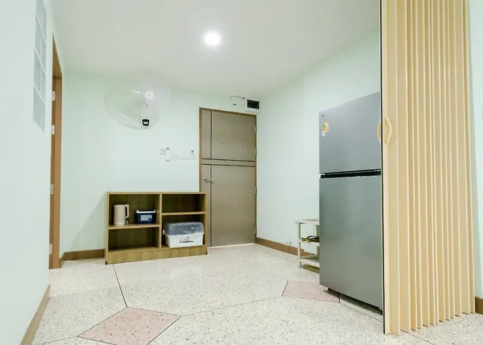 Rama Residency Sukhumvit