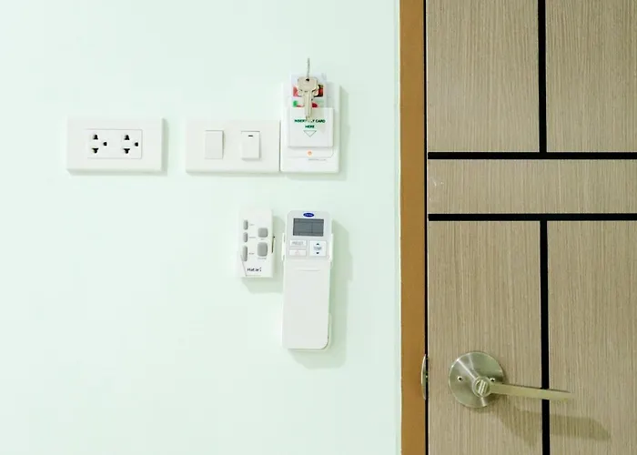 Apartment Rama Residency Sukhumvit *