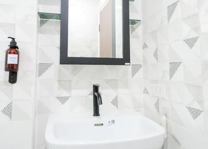Rama Residency Sukhumvit Bangkok