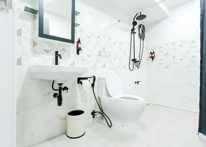 Rama Residency Sukhumvit * Bangkok