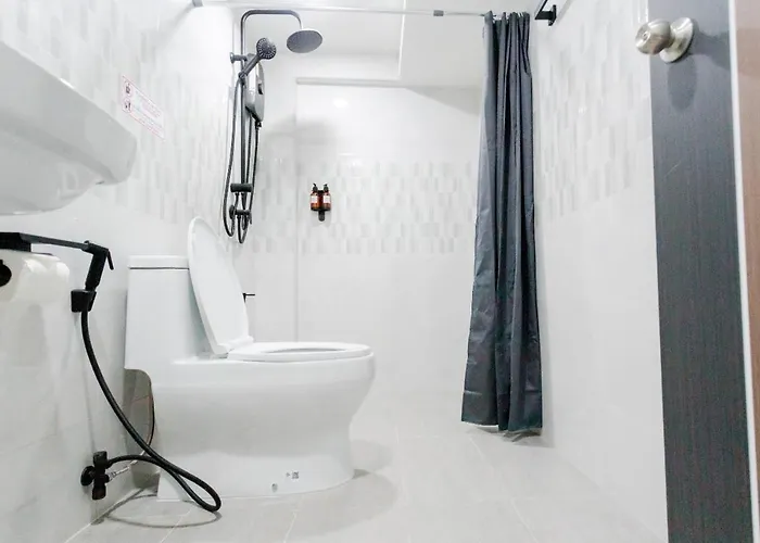 Rama Residency Sukhumvit * Bangkok