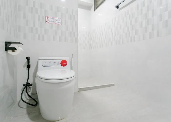 Rama Residency Sukhumvit *