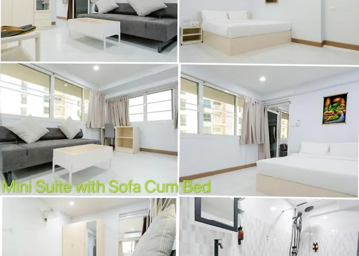 Rama Residency Sukhumvit