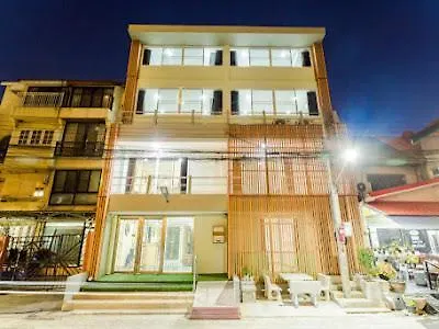 Rama Residency Sukhumvit Apartment Bangkok