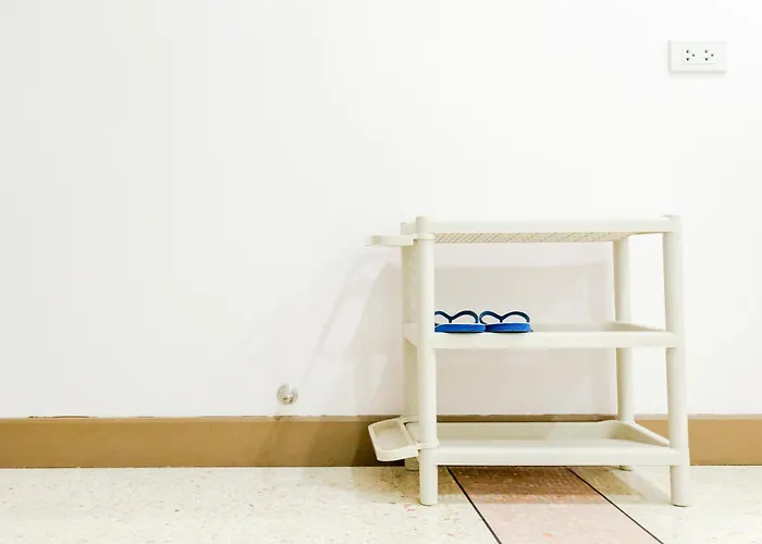Rama Residency Sukhumvit Bangkok