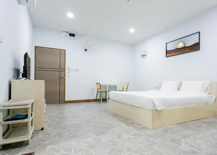 Rama Residency Sukhumvit